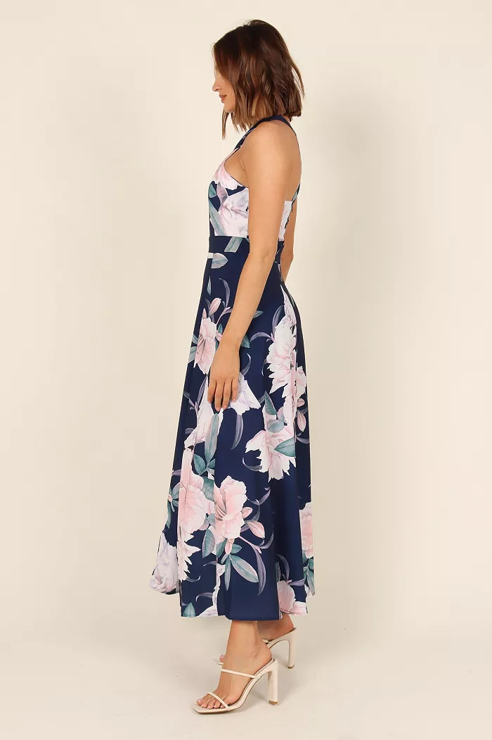 Petal And Pup Women's Miara Dress Women's Fashion Shoes & Accessories