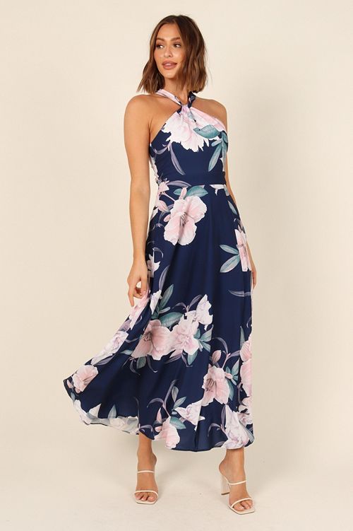 Petal and Pup Women's Miara Dress Women's Fashion Shoes & Accessories