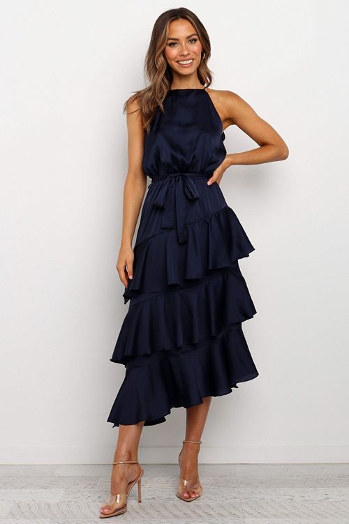 Petal and Pup Women's Seychelle Dress Women's Fashion Shoes & Accessories