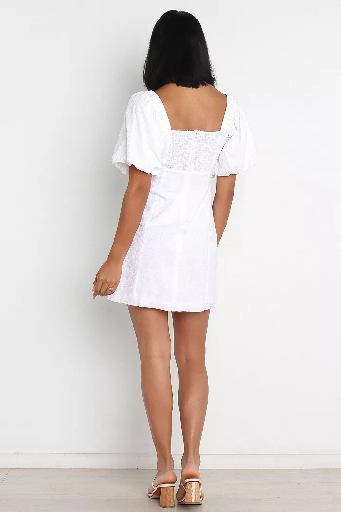 Petal And Pup Women's Tuscany Dress Women's Fashion Shoes & Accessories