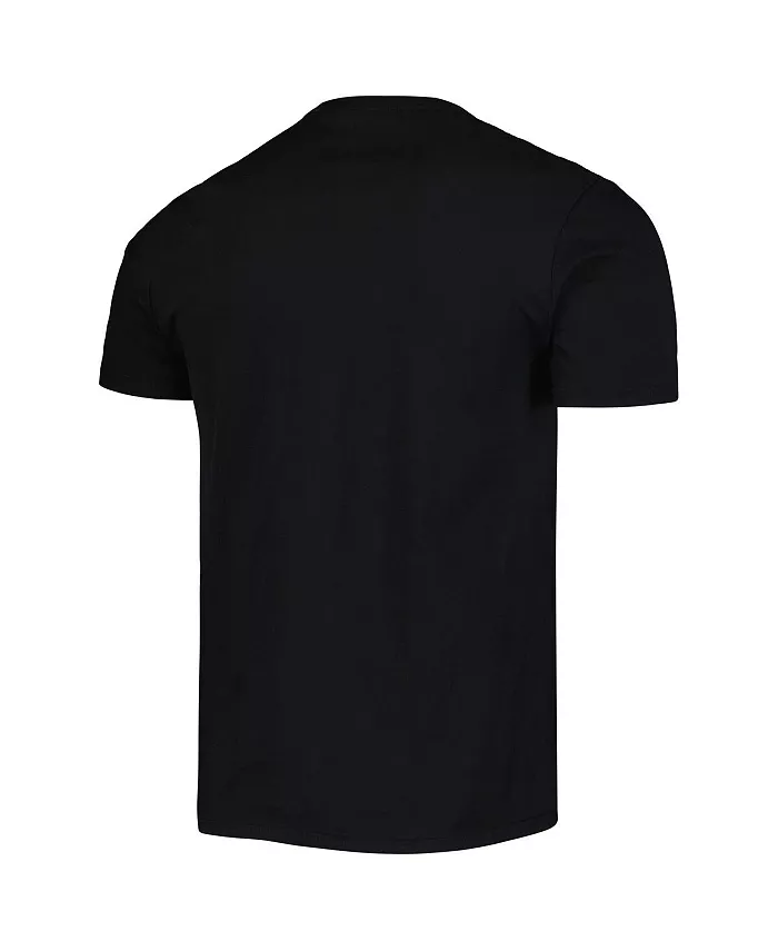 Philcos Men's And Women's Black Muhammad Ali Graphic T-shirt Sports Fan Shop
