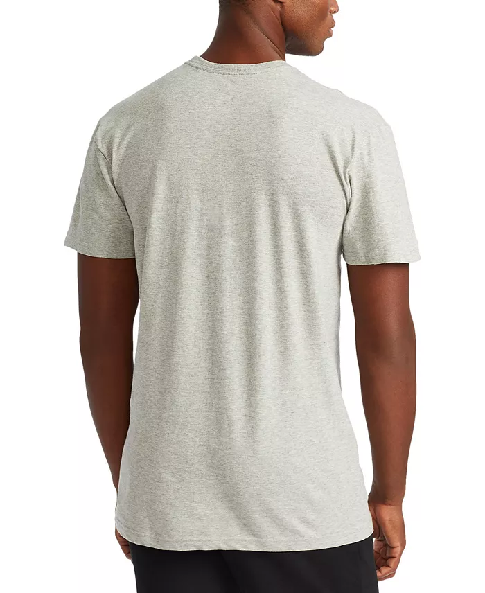 Polo Ralph Lauren Men's 3-Pack Classic Undershirts Men's Fashion & Accessories