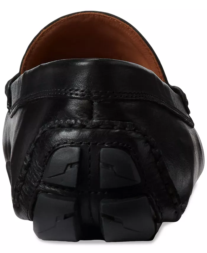 Polo Ralph Lauren Men's Anders Leather Penny Driver Men's Shoes
