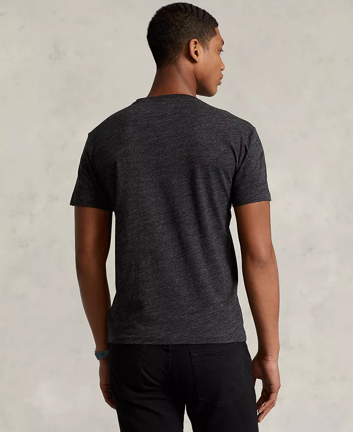 Polo Ralph Lauren Men's Classic Fit Crew Neck T-Shirt Men's Fashion & Accessories