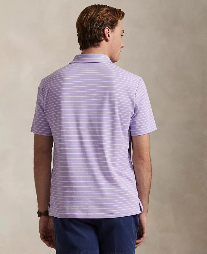 Polo Ralph Lauren Men's Classic-Fit Soft Cotton Polo Shirt Men's Fashion & Accessories