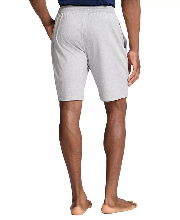 Polo Ralph Lauren Men's Cotton Pajama Shorts Men's Fashion & Accessories