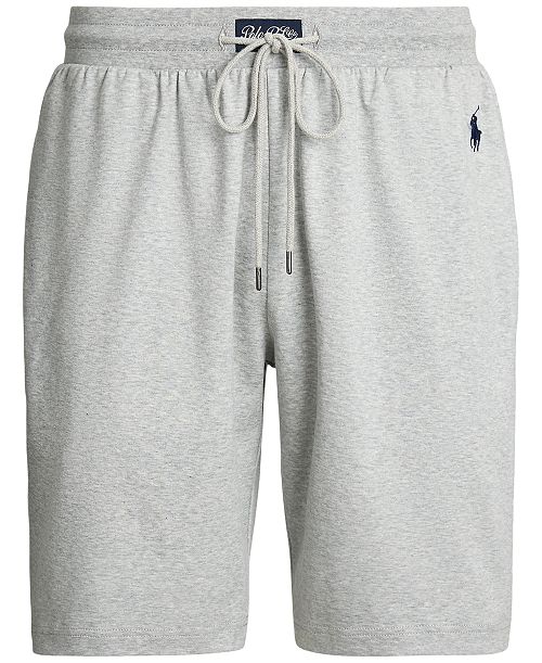 Polo Ralph Lauren Men's Cotton Pajama Shorts Men's Fashion & Accessories