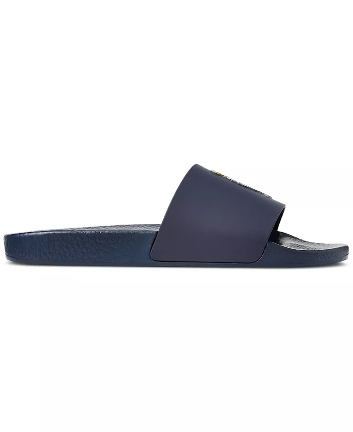 Polo Ralph Lauren Men's Polo Bear Slide Sandal Men's Shoes