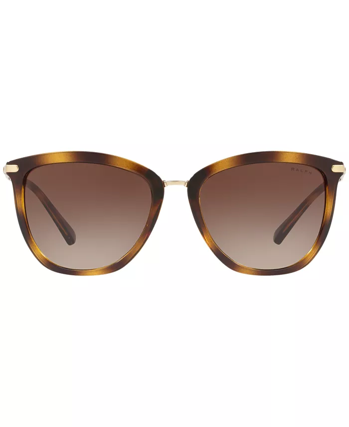 Ralph By Ralph Lauren Ralph Sunglasses RA5245 Women's Fashion Shoes & Accessories