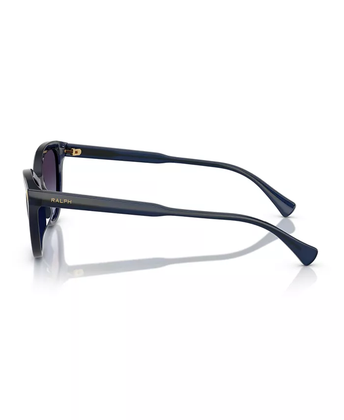 Ralph By Ralph Lauren Women's Sunglasses RA5326U Women's Fashion Shoes & Accessories