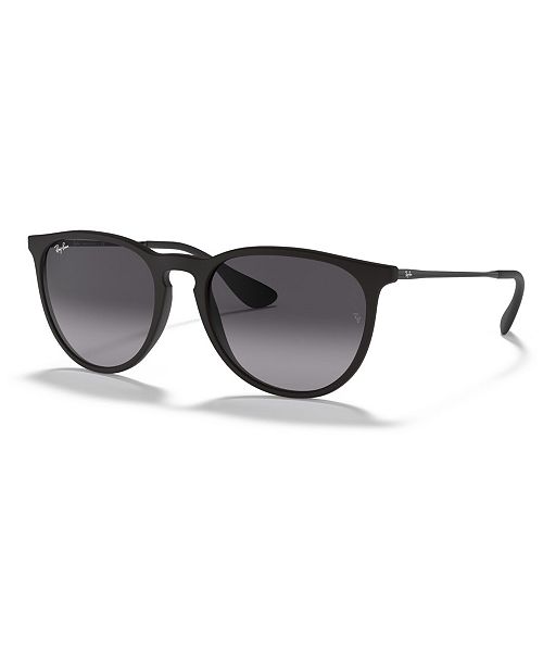 Ray-Ban Sunglasses RB4171 ERIKA Handbags Purses & Accessories