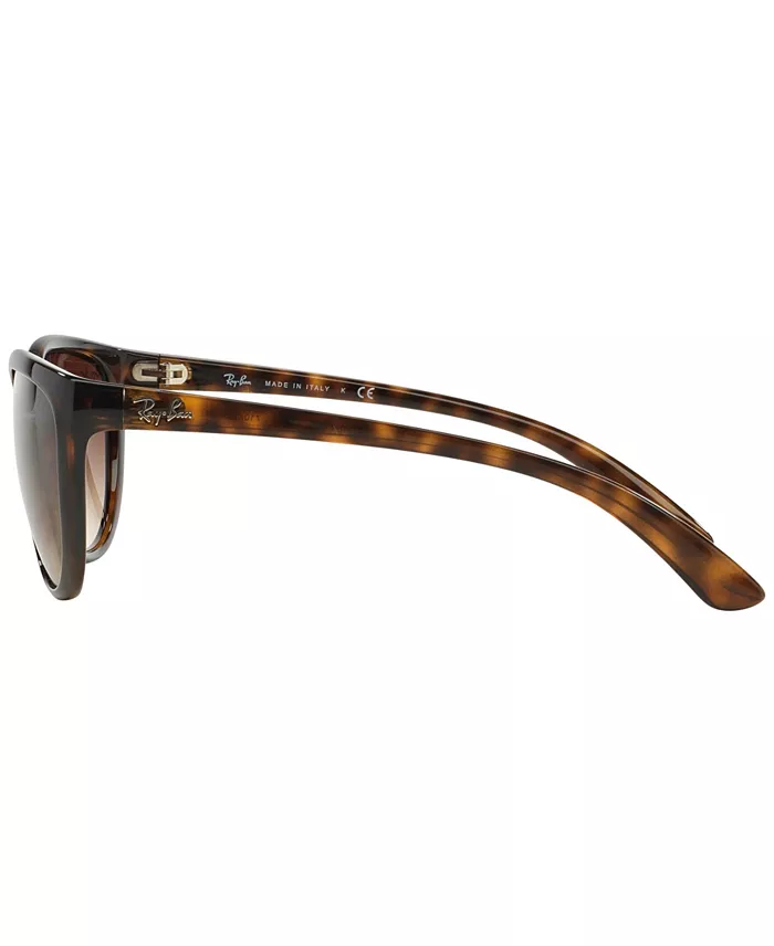 Ray-Ban Women's Emma Sunglasses RB4167 Women's Fashion Shoes & Accessories