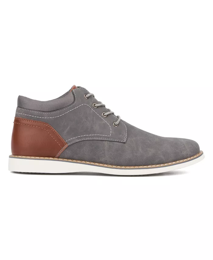 Reserved Footwear Men's Keith Casual Boots Men's Shoes