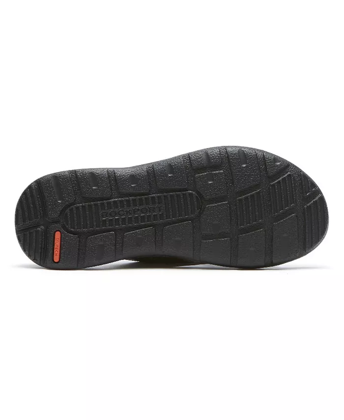 Rockport Men's Darwyn Xband Sandals Men's Shoes