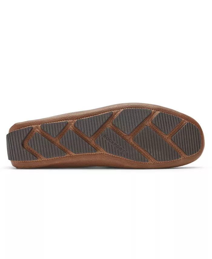 Rockport Men's Rhyder Venetian Loafer Shoes Men's Shoes