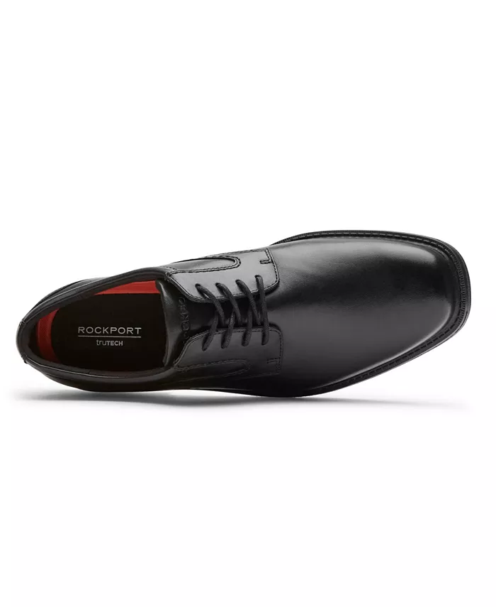Rockport Men's Sl2 Plain Toe Lace Up Shoes Men's Shoes