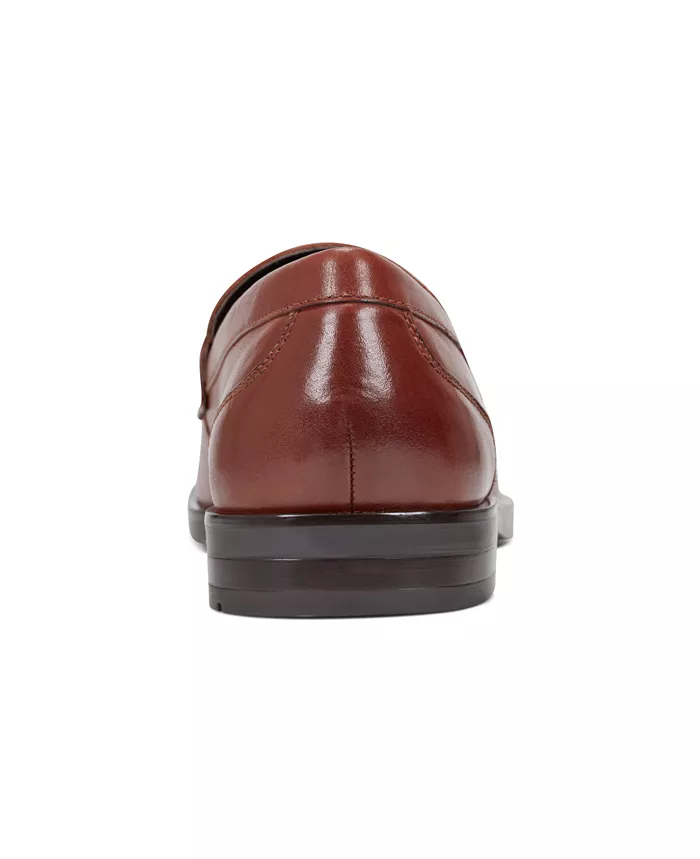 Rockport Men's Soren Dress Slip On Penny Loafers Men's Shoes