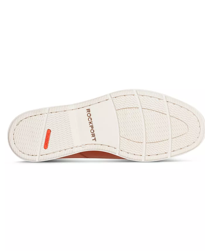 Rockport Men's Southport Lace-Up Boat Shoes Men's Shoes