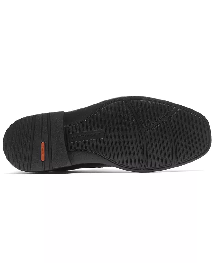 Rockport Men's Style Leader 2 Bike Slip On Shoes Men's Shoes