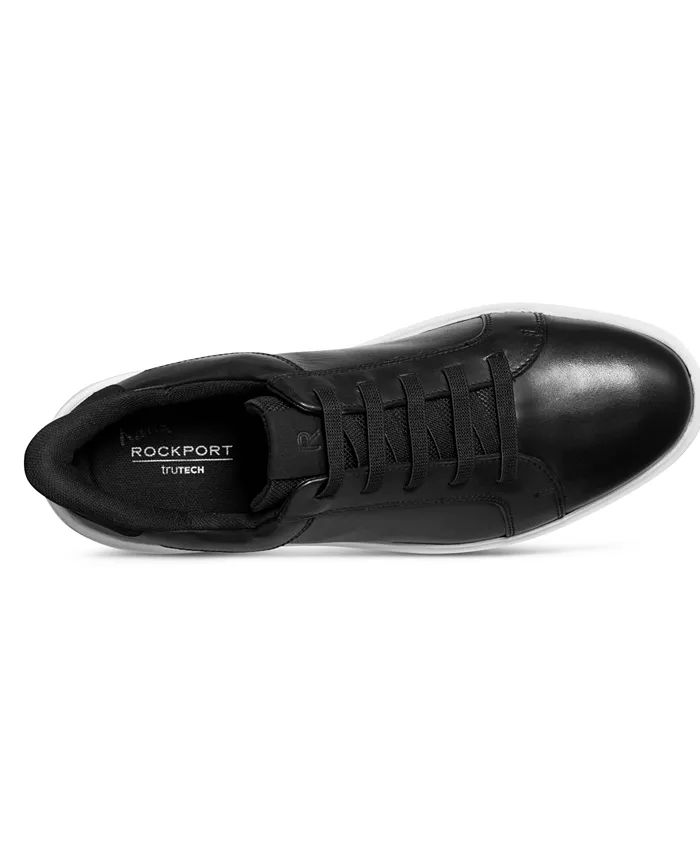 Rockport Men's Tynnar Step Activated Casual Sneakers Men's Shoes