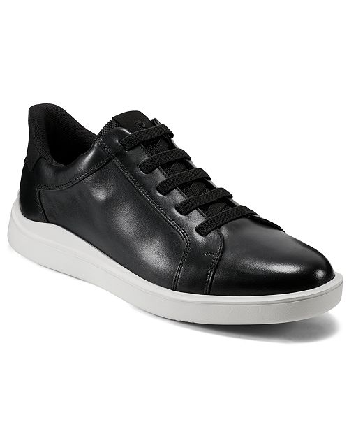Rockport Men's Tynnar Step Activated Casual Sneakers Men's Shoes