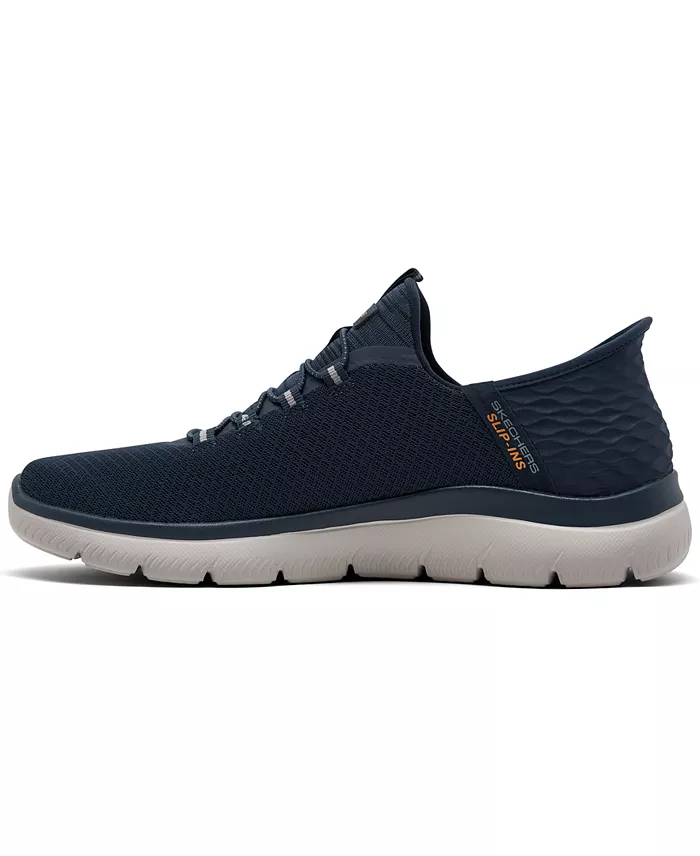Skechers Men's Slip-ins- Summits - High Range Casual Sneakers From Finish Line Brands