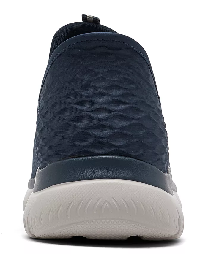 Skechers Men's Slip-ins- Summits - High Range Casual Sneakers From Finish Line Brands