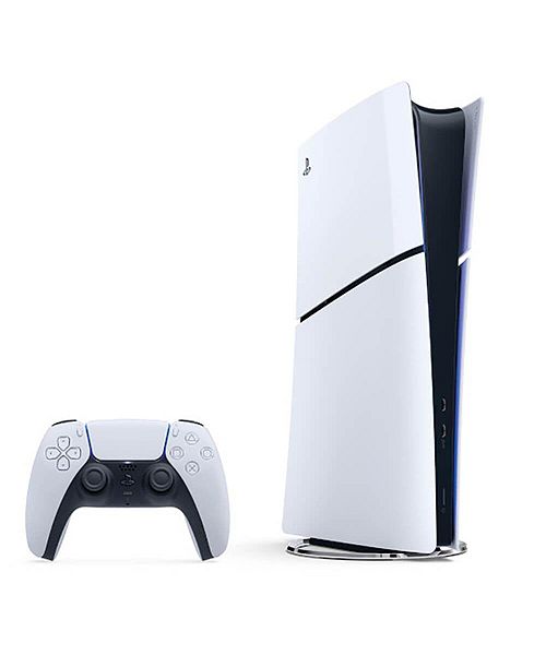 Sony PlayStation 5 Digital Edition Slim Console Electronics