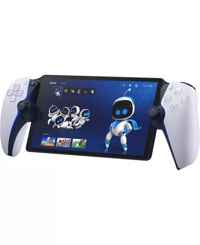 Sony PlayStation 5 Ultimate Bundle Electronics