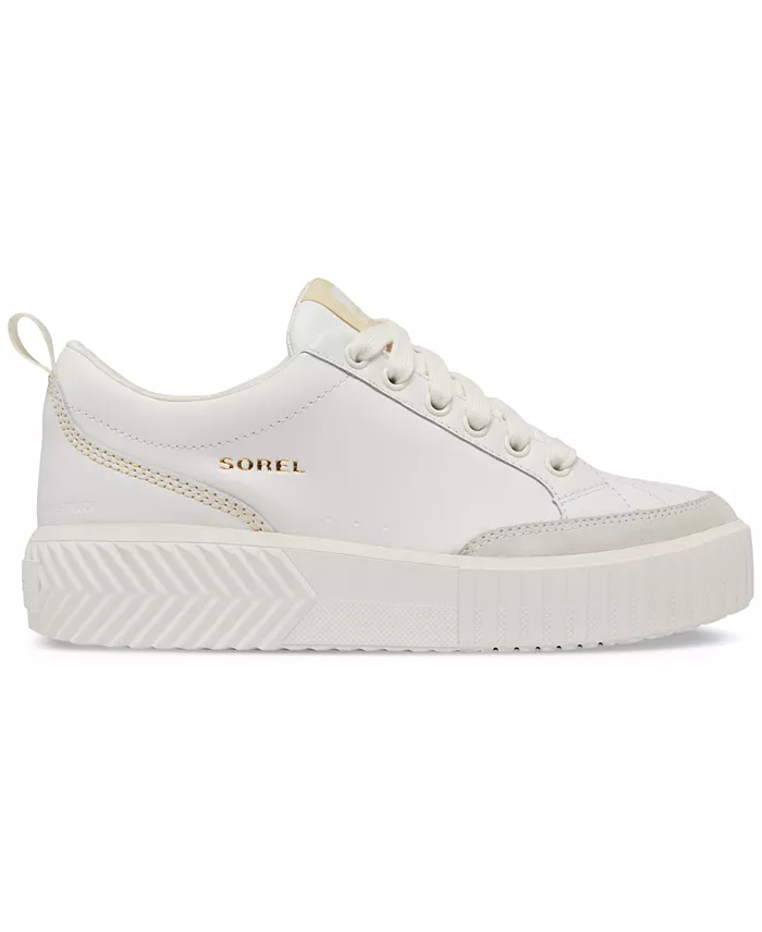 Sorel Women's Ona Ave Low-Top Sneakers Women's Fashion Shoes & Accessories