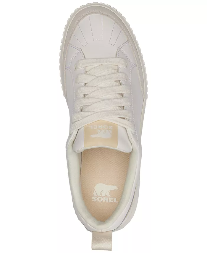 Sorel Women's Ona Ave Low-Top Sneakers Women's Fashion Shoes & Accessories