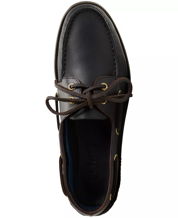 Sperry Men's Authentic Original 2-Eye Boat Shoe Men's Shoes