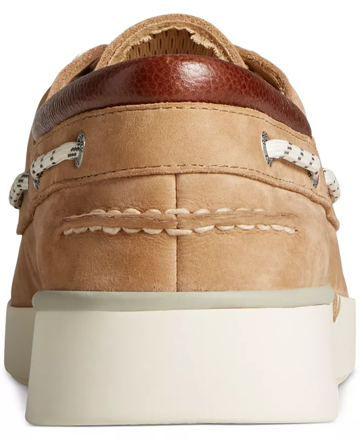 Sperry Men's Authentic Original 3-Eye Cup Boat Shoe Men's Shoes
