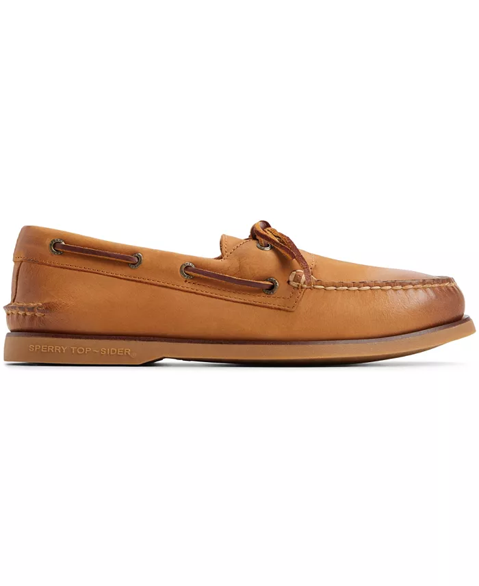 Sperry Men's Gold Cup Authentic Original 2-Eye Boat Shoe Men's Shoes