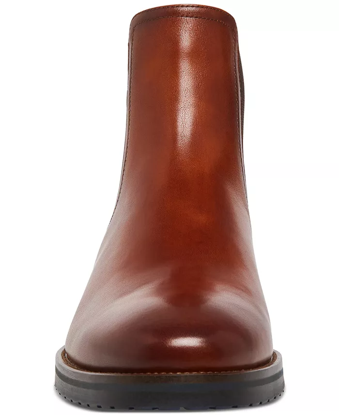 Steve Madden Men's Sverne Chelsea Boots Men's Shoes