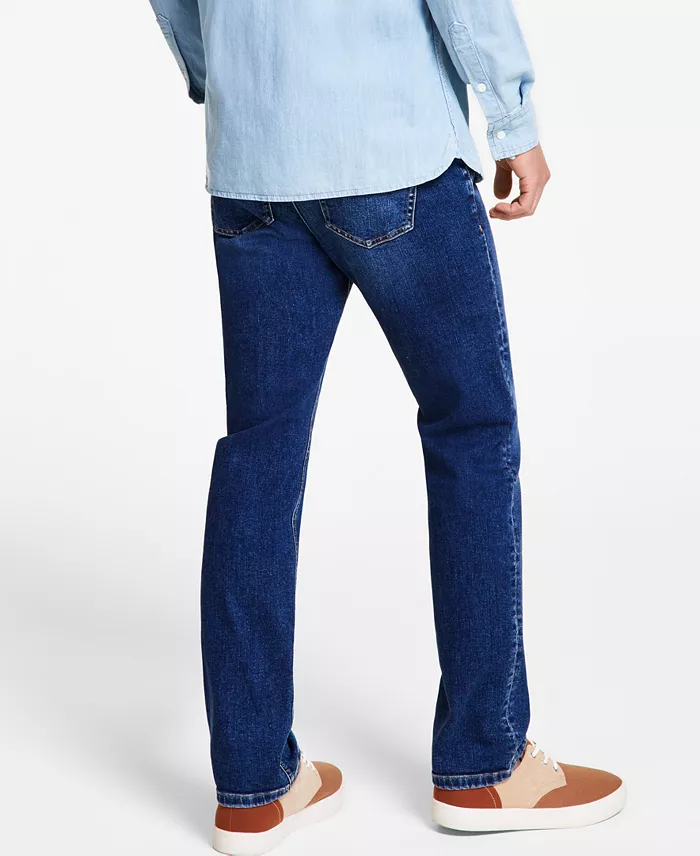 Sun + Stone Men's Denver Slim-Fit Jeans Created For Macy's Men's Fashion & Accessories