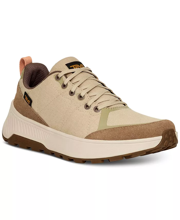 Teva Women's Ellwood Slip-Resistant Sneakers Women's Fashion Shoes & Accessories