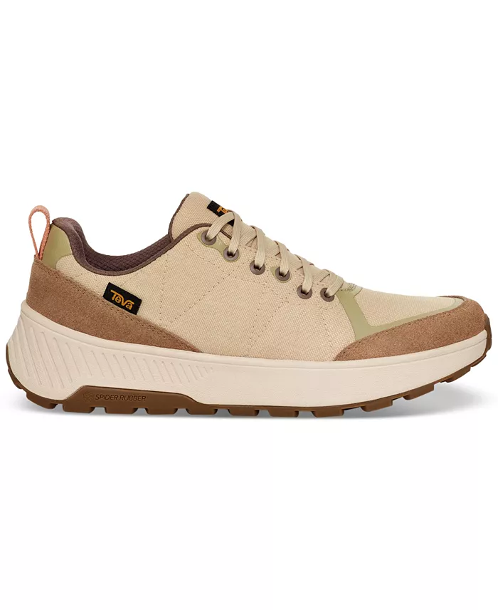 Teva Women's Ellwood Slip-Resistant Sneakers Women's Fashion Shoes & Accessories