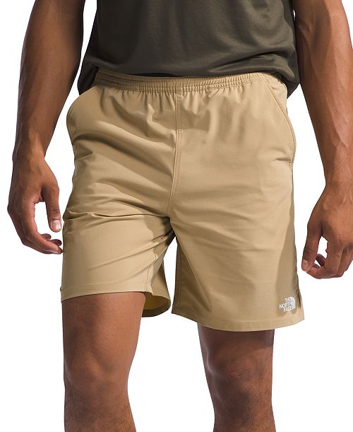 The North Face Men's Wander 2.0 Water-Repellent Shorts Men's Fashion & Accessories