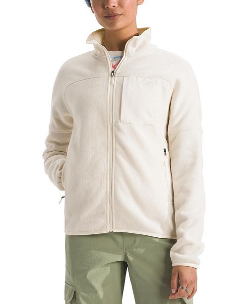 The North Face Women's Front Range Fleece Jacket Women's Fashion Shoes & Accessories