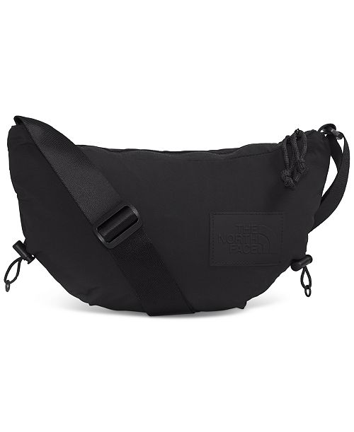 The North Face Women's Never Stop Crossbody Bag Handbags Purses & Accessories