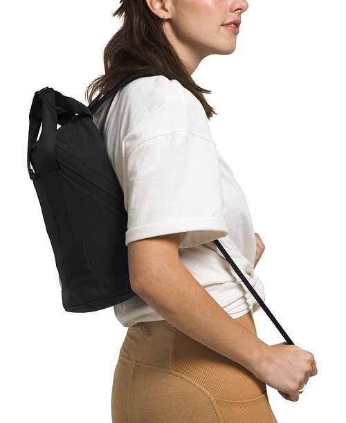 The North Face Women's Never Stop Mini Backpack Handbags Purses & Accessories