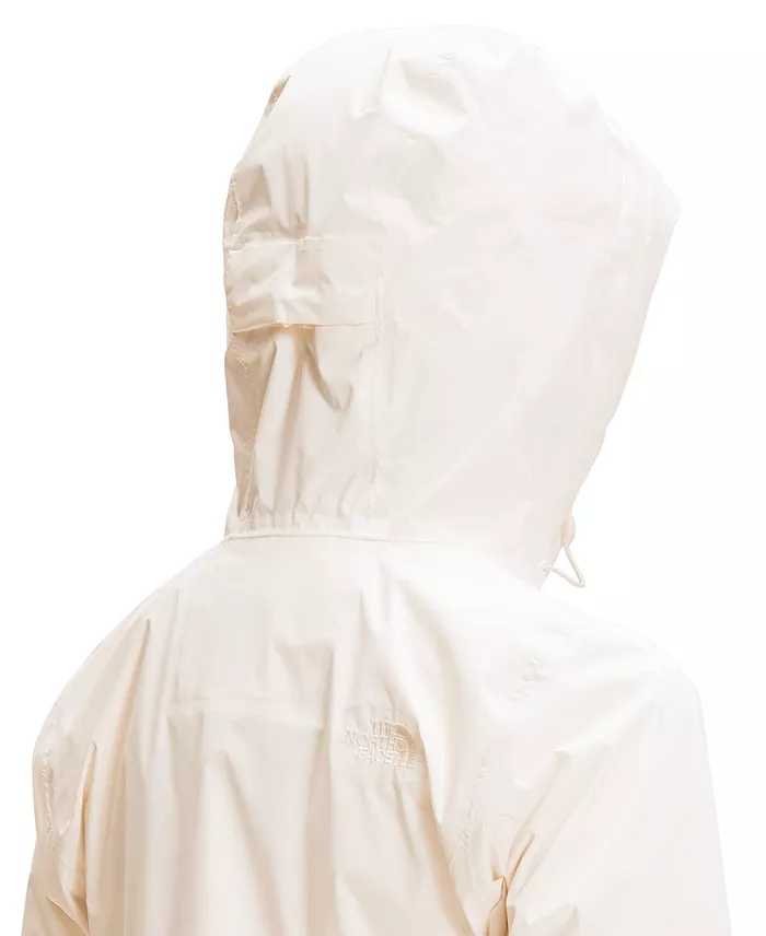 The North Face Women's Venture 2 Hooded Raincoat Women's Fashion Shoes & Accessories