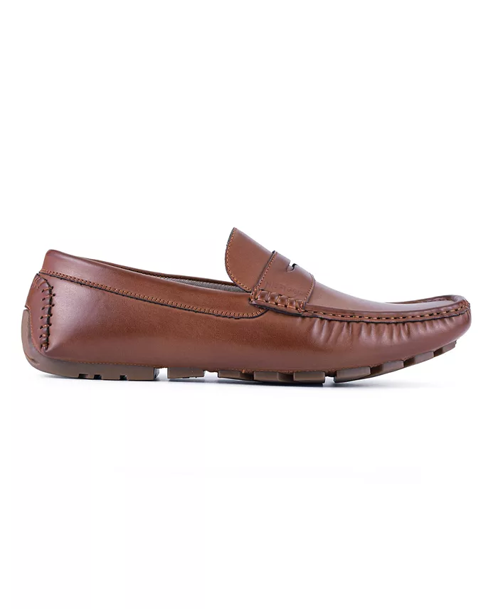 Tommy Hilfiger Men's Amile Slip On Driver Men's Shoes