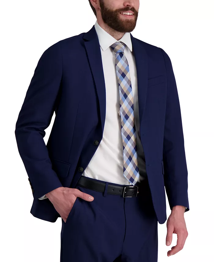 Tommy Hilfiger Men's Buffalo Plaid Tartan Tie Men's Fashion & Accessories