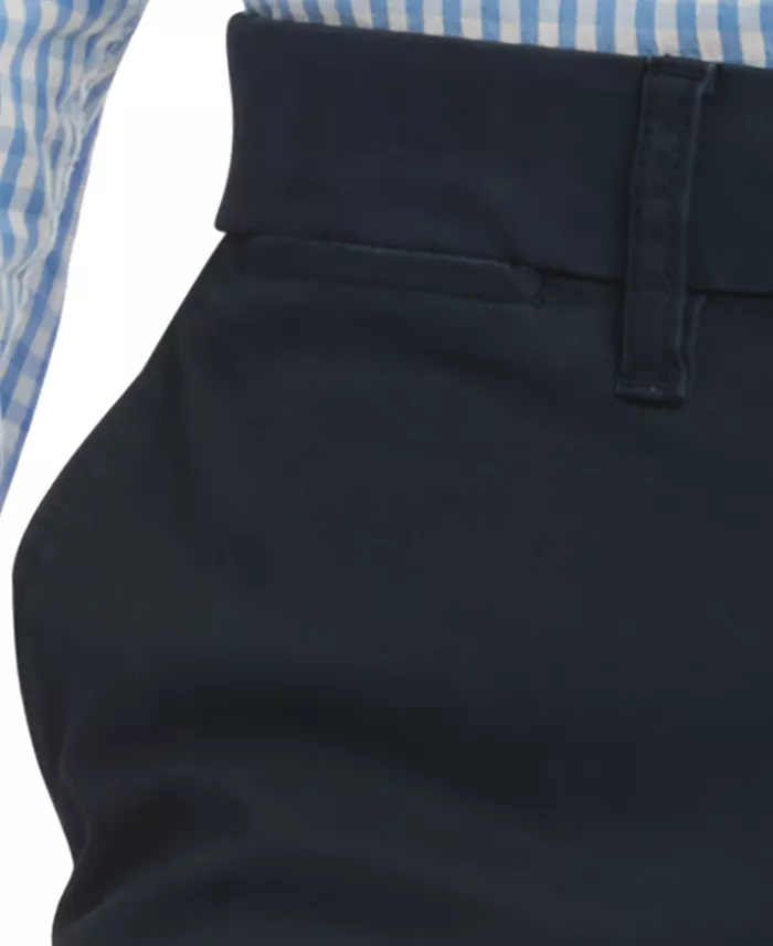 Tommy Hilfiger Men's TH Flex Stretch Slim-Fit Chino Pants Men's Fashion & Accessories