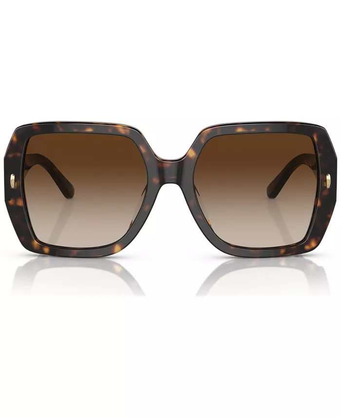 Tory Burch Women's Sunglasses TY7191U Women's Fashion Shoes & Accessories