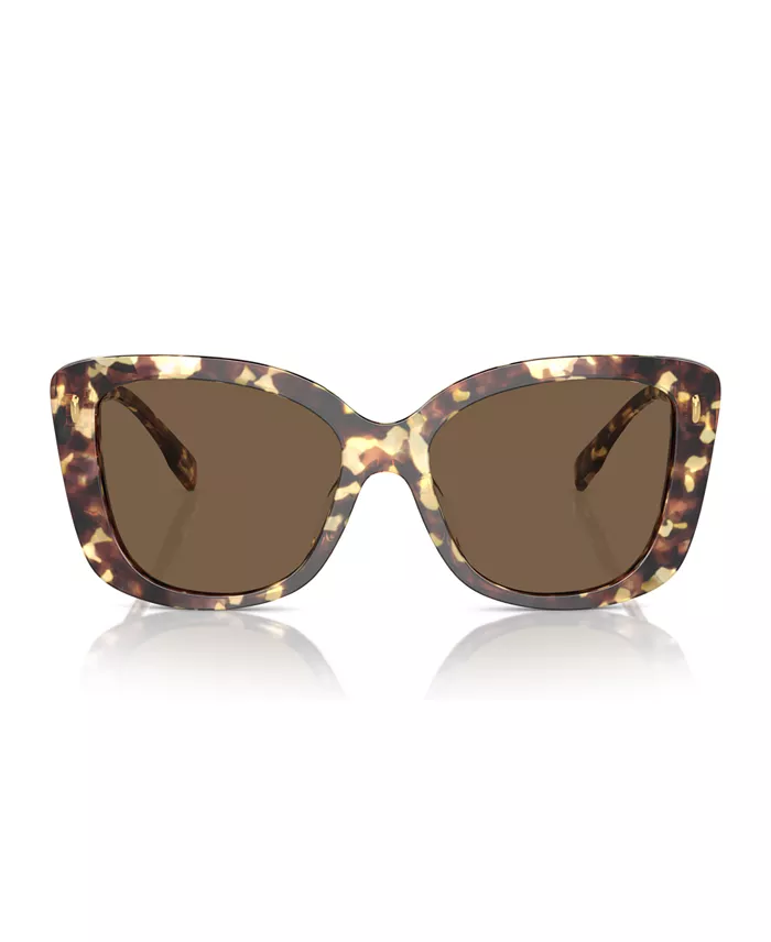 Tory Burch Women's Sunglasses Ty7198U Women's Fashion Shoes & Accessories