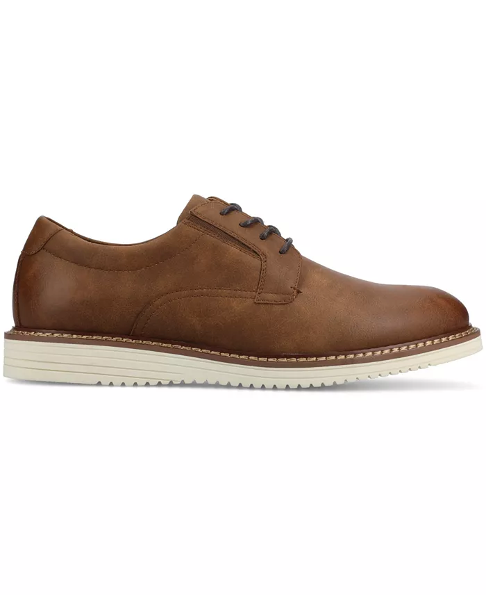 Vance Co. Men's Killian Comfort Casual Dress Shoe Men's Shoes