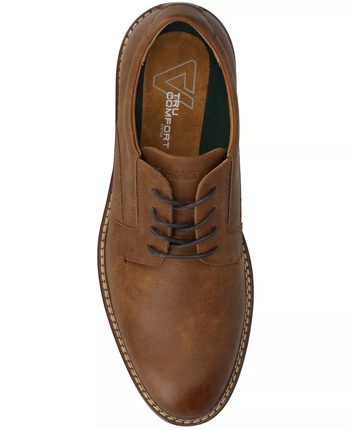 Vance Co. Men's Killian Comfort Casual Dress Shoe Men's Shoes